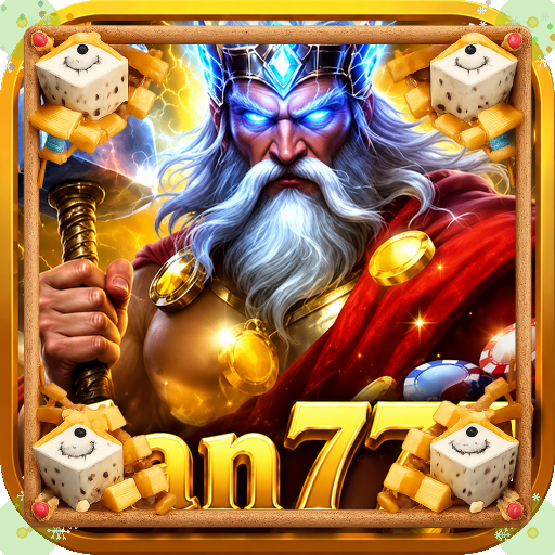 dan777 — mitra unggulan